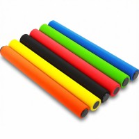 Adjustable Foam Hurdle