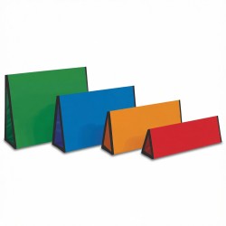 Multi Throw Discus, Set of 6