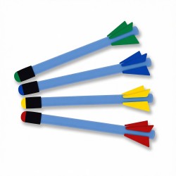Bullnose Javelin