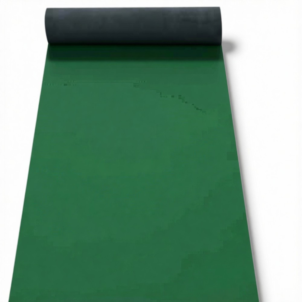 Long Jump Standing Mat