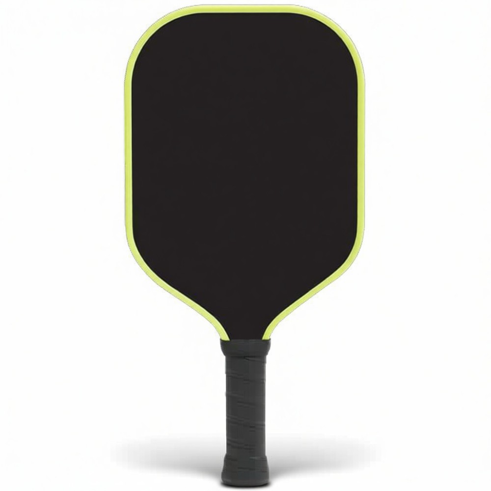 Ball Racket Fiber Glass, 10mm, In Carry Bag Ball Racket Fiber Glass, 10mm, In Carry Bag