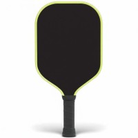 Ball Racket Fiber Glass, 10mm, In Carry Bag