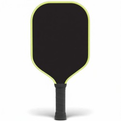 Ball Racket Fiber Glass, 10mm, In Carry Bag