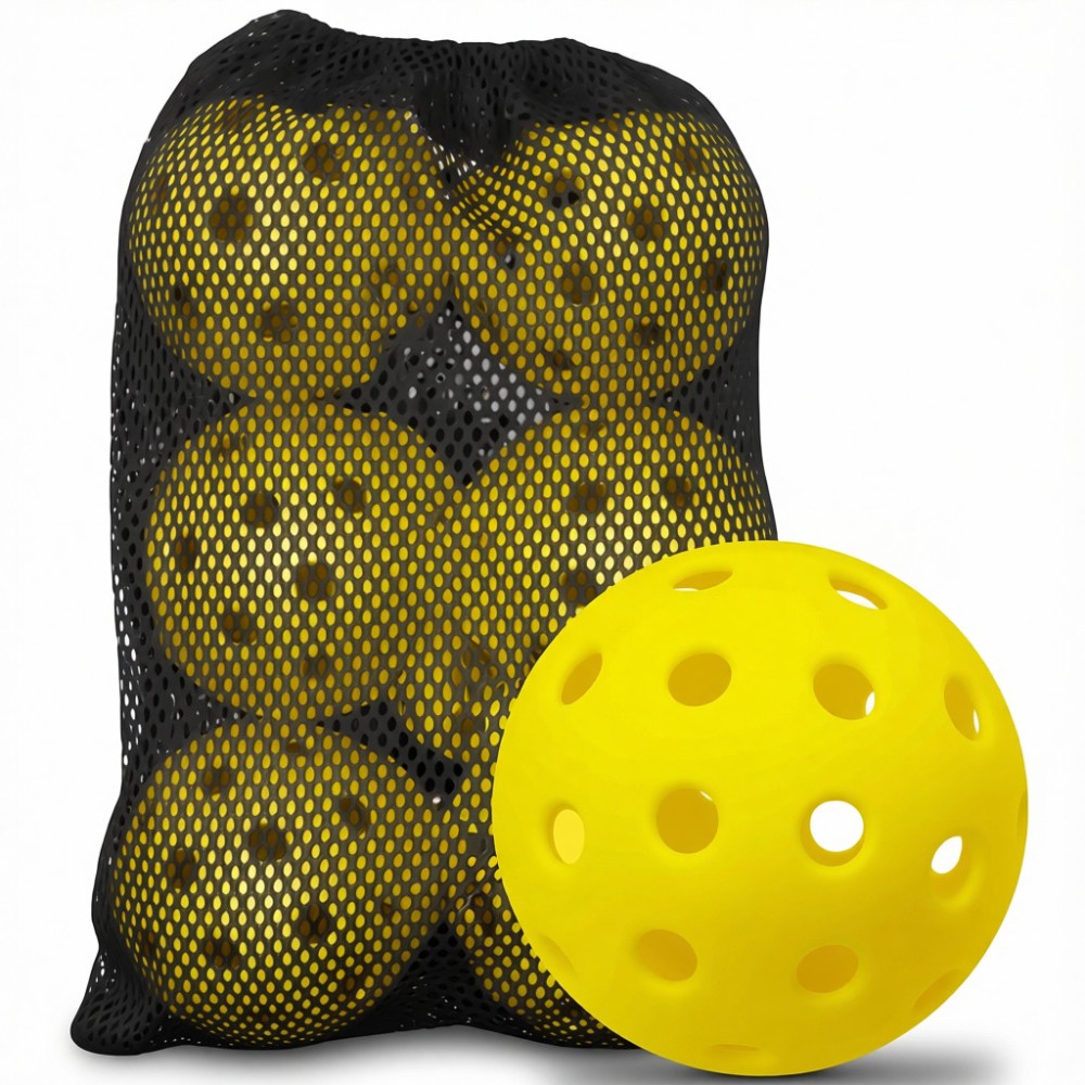 Pickle Ball 40 Holes, Set of 3