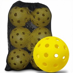 Pickle Ball 40 Holes