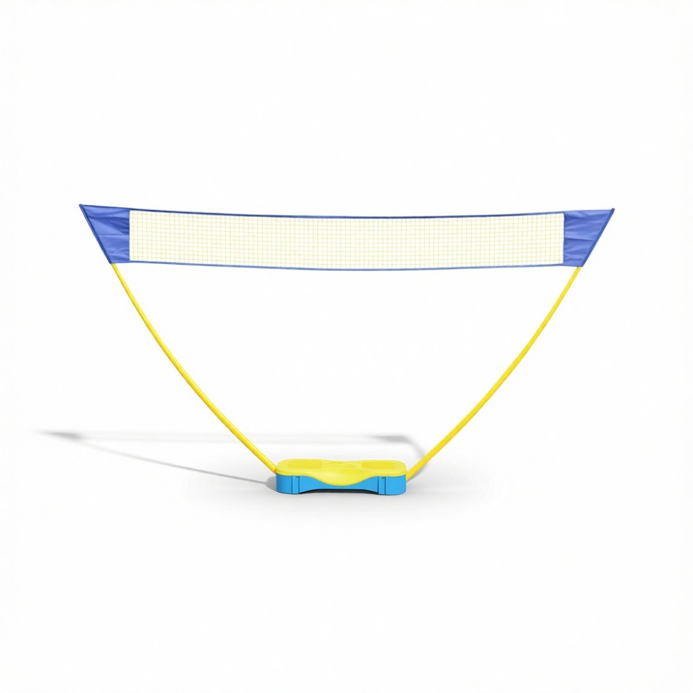 Badminton Net Set, BADMINTON NET SET-3M