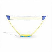 Badminton Net Set, BADMINTON NET SET-3M