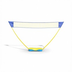 Badminton Net Set, BADMINTON NET SET-3M