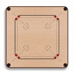 Tournament - 3.5”
