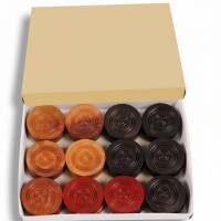 Carrom Mens, Kidwil