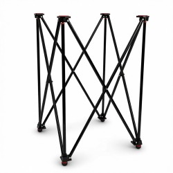 Carrom Stand