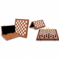 Chess Championship, 39cm Glossy Finish