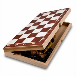 Chess Deluxe