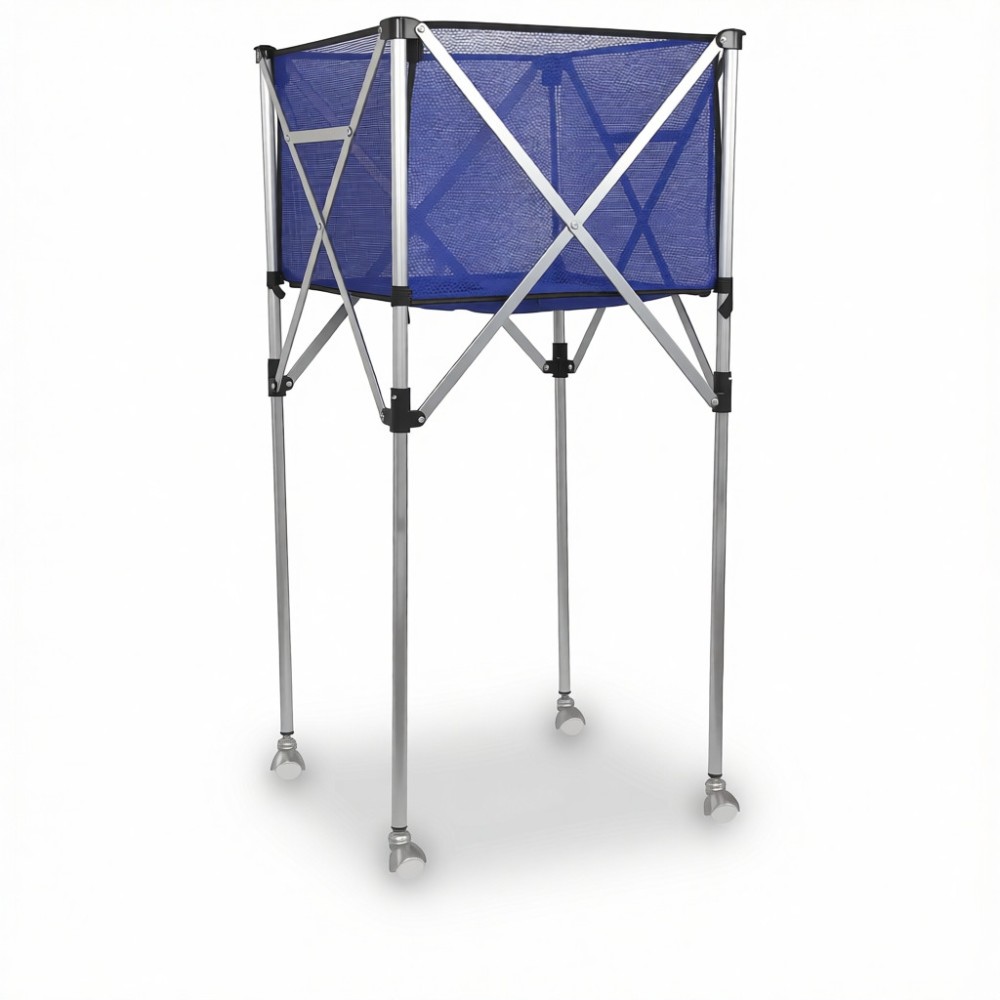 Tennis Ball Cart - Jumbo, 121 x 60 x 60 cm