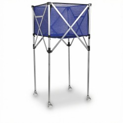 Tennis Ball Cart - Jumbo, 121 x 60 x 60 cm