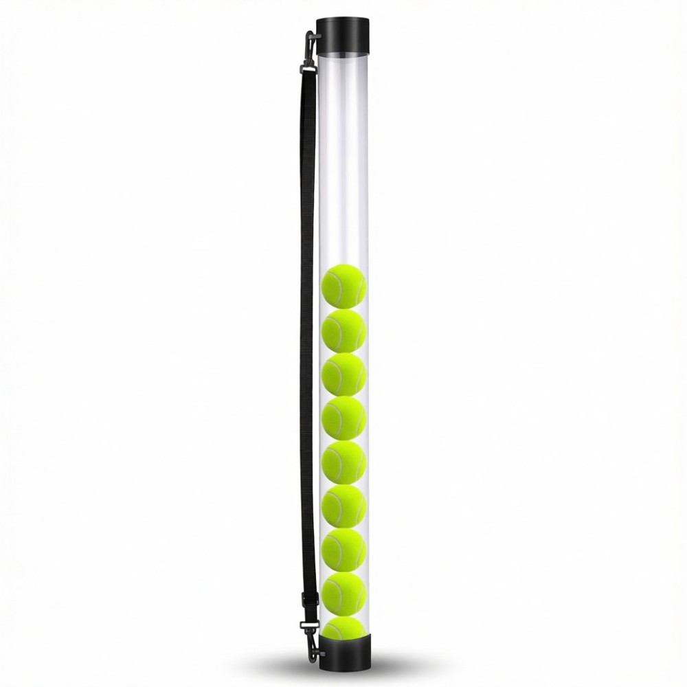 Tennis Ball Tube