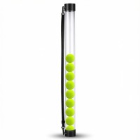 Tennis Ball Tube