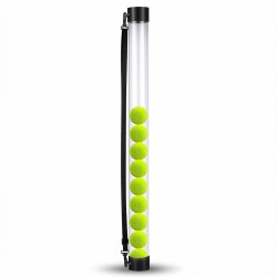 Tennis Ball Tube