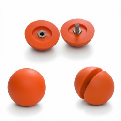 Tennis Trainer Ball