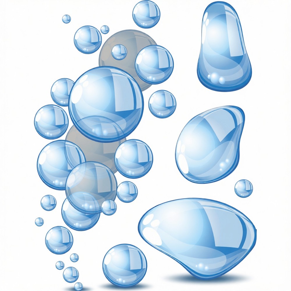 Egg Flips Swimming Equipment, Set of 10