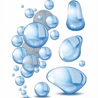 Egg Flips Swimming Equipment, Set of 10