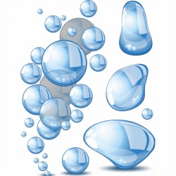 Egg Flips Swimming Equipment, Set of 10