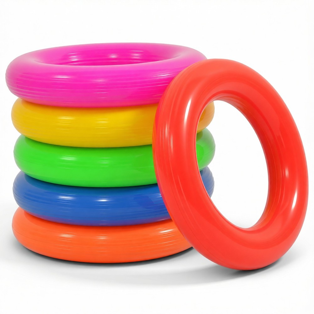 Tennikoit Rings - Hollow, 180mm