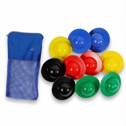 Floating Squeaky Ducks, Set of 3