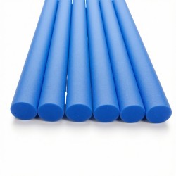 Foam Noodles Swimming Equipment