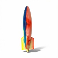 Toypedo Glider Swimming Equipment