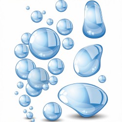Water Volley Ball Goal, Without Ball