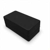 Diving Brick-senior Swimming Equipment, Black 7 lbs 9” x 4.5” x 3.5”