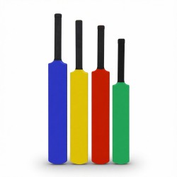 Plastic Bats