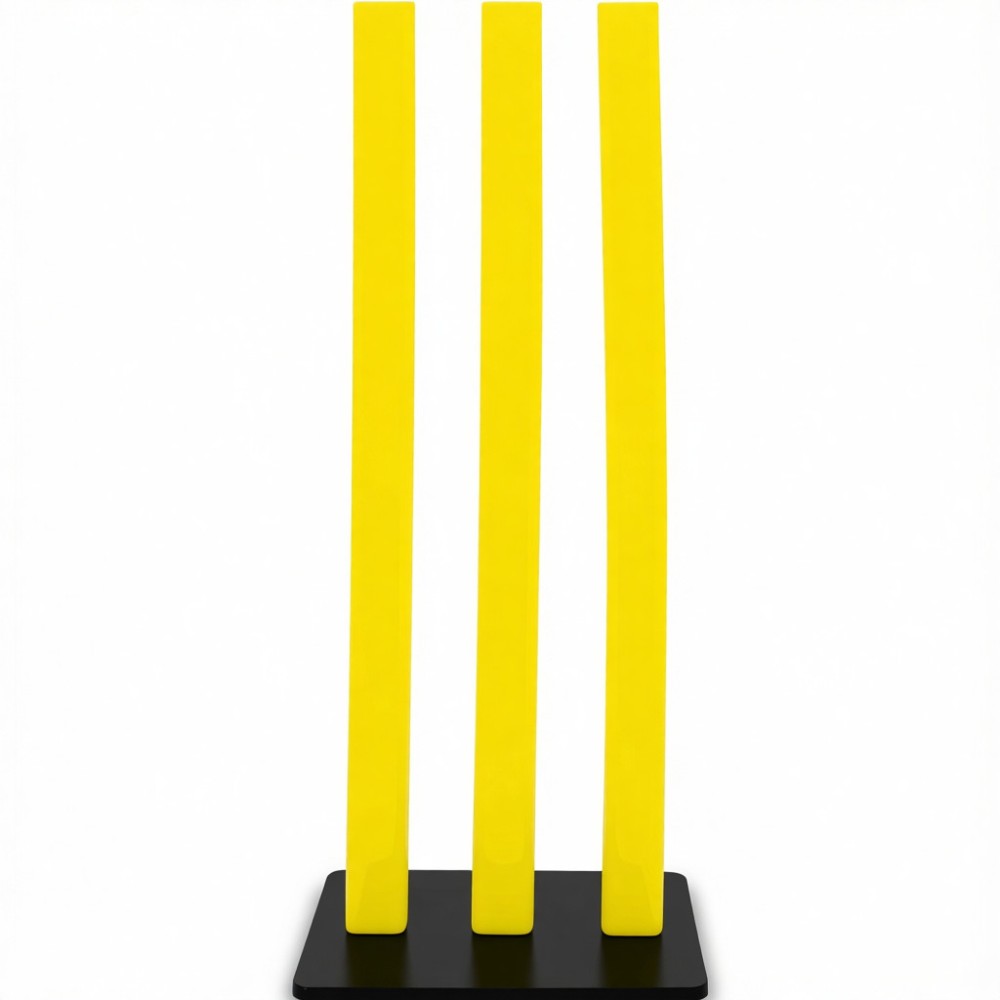 Flexi Stump, With Rubber Base