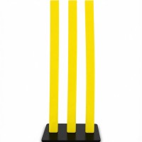 Flexi Stump, With Rubber Base