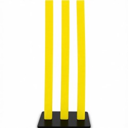 Flexi Stump, With Rubber Base