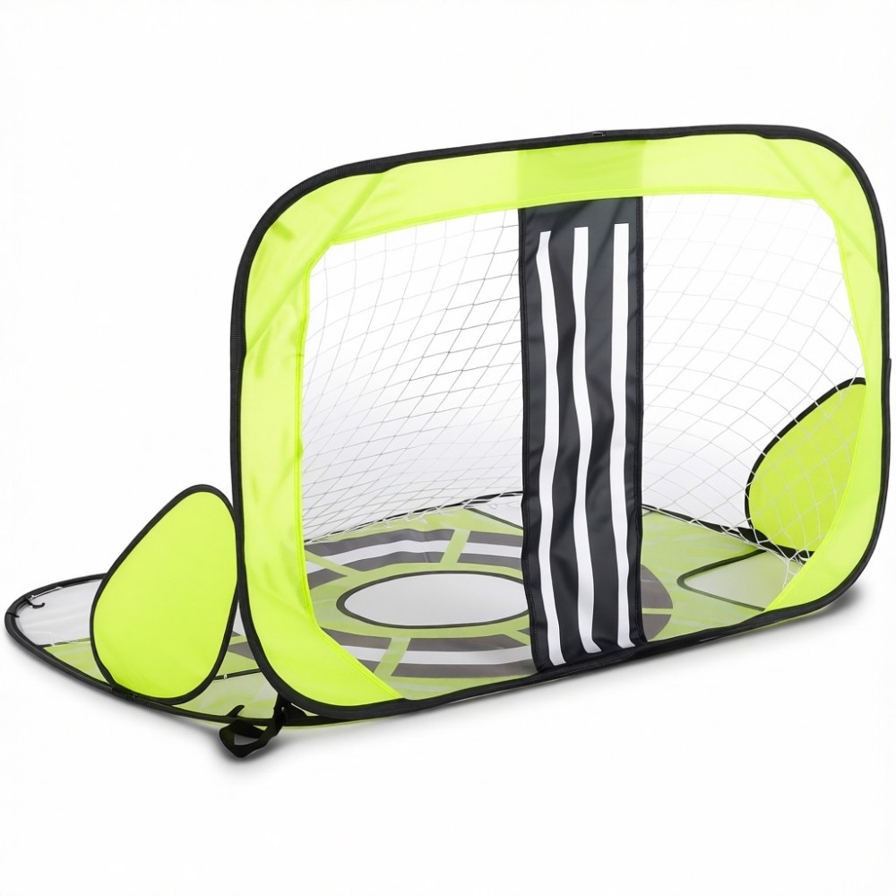 3 In 1 Sports Goal, 115 x 82cm
