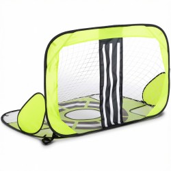 3 In 1 Sports Goal, 115 x 82cm