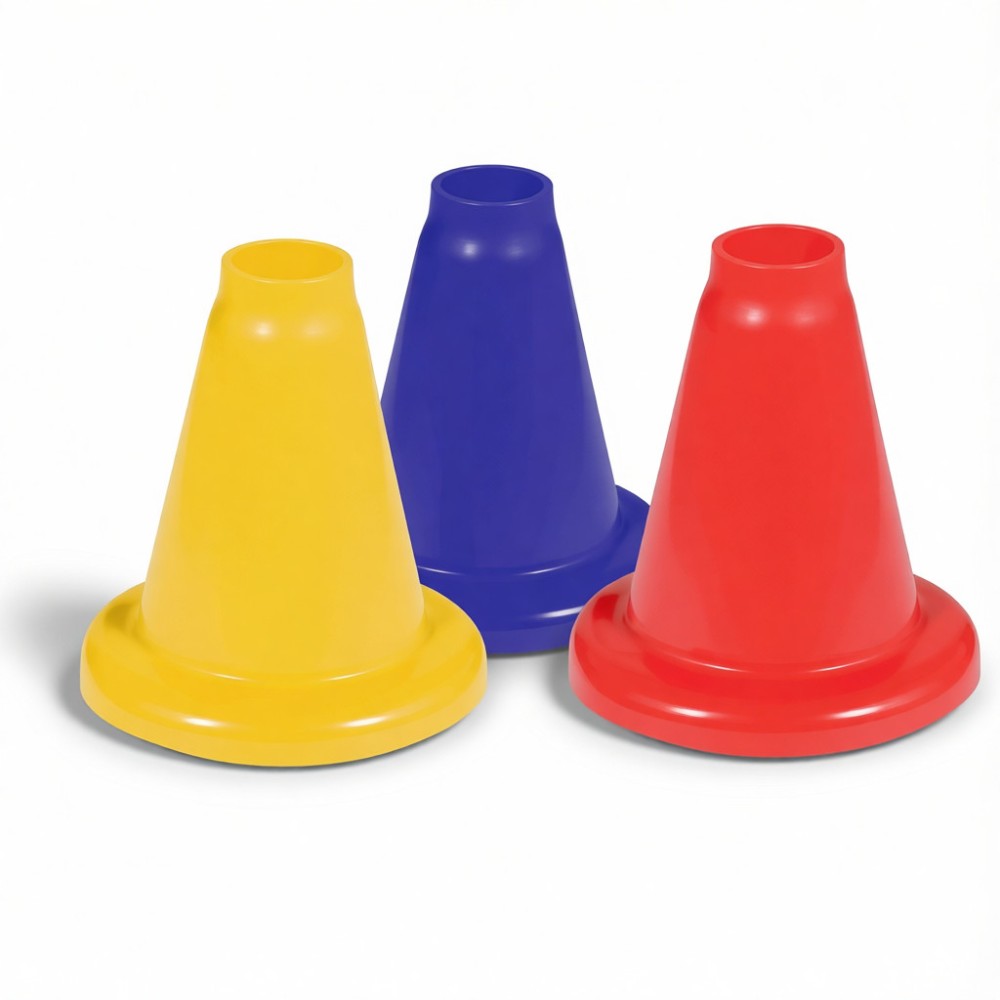 Cricket Batting Tee, 3.25 inches High