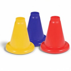 Cricket Batting Tee, 3.25 inches High