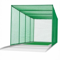 Cricket Net-club