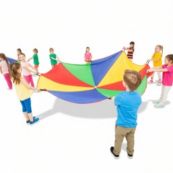Parachutes