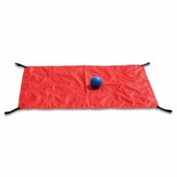 Two Person Parachute, 130cm x 85cm
