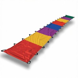 Wave Parachute