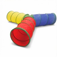 3 Way Tunnel