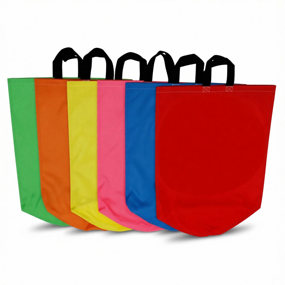 Jumping Sacks School Activity Equipment, Small 60 x 27cm Printed - Set of 6 Jumping Sacks School Activity Equipment, Small 60 x 27cm Printed - Set of 6