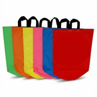 Jumping Sacks School Activity Equipment, Small 60 x 27cm Printed - Set of 6