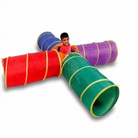 4 Way Tunnel