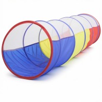 See Through Play Tunnel