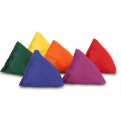 Bean Bags - Cotton